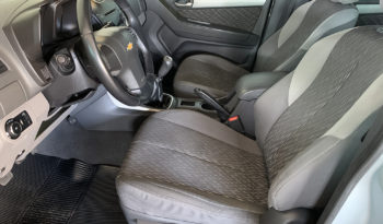 Chevrolet S-10 2.4 LT CD cheio