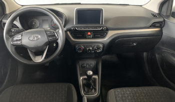 Hyundai HB20 Comfort 1.0 cheio