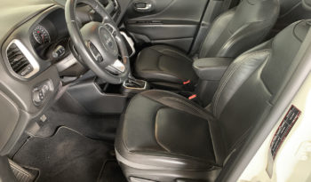 Jeep Renegade Longitude 4X2 1.8 cheio