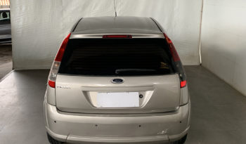 Ford Fiesta 1.6 cheio