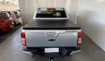 Chevrolet S-10 2.4 LT CD cheio
