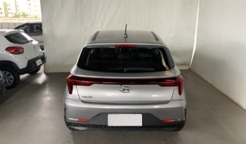 Hyundai HB20 Comfort 1.0 cheio