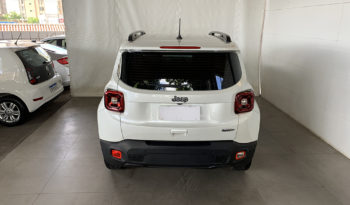 Jeep Renegade Longitude 4X2 1.8 cheio