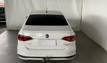 Volkswagen Virtus Comfort 200 TSI 1.0 cheio
