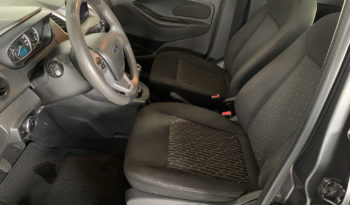 Ford Ka Sedan SE 1.5 cheio