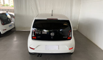 Volkswagen UP! Move TSI 1.0 cheio