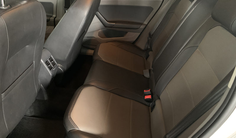 Volkswagen Virtus Comfort 200 TSI 1.0 cheio