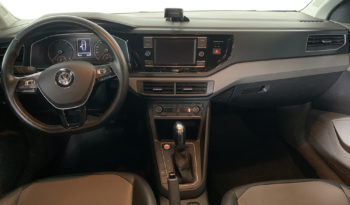 Volkswagen Virtus Comfort 200 TSI 1.0 cheio