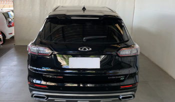Caoa Chery Tiggo 1.5 8 PRO TB cheio