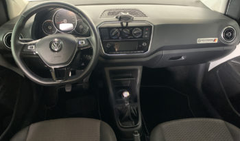 Volkswagen UP! Move TSI 1.0 cheio