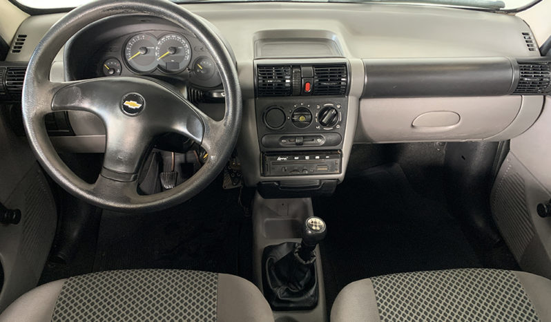 Chevrolet Classic LS 1.0 cheio