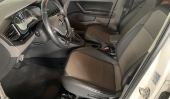 Volkswagen Virtus Comfort 200 TSI 1.0 cheio