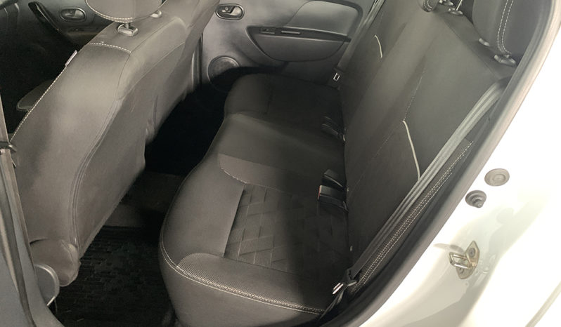 Renault Logan Zen 1.0 cheio