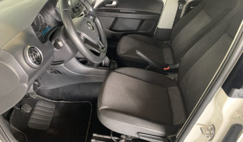Volkswagen UP! Move TSI 1.0 cheio