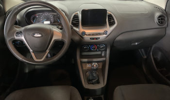 Ford Ka Sedan SE 1.5 cheio