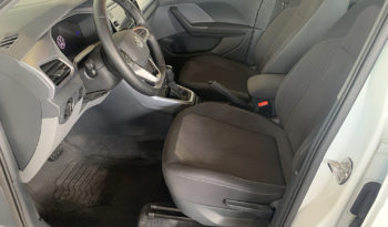 Volkswagen T-Cross 1.0 cheio