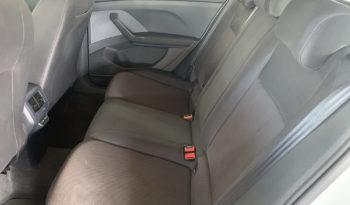 Volkswagen T-Cross 1.0 cheio