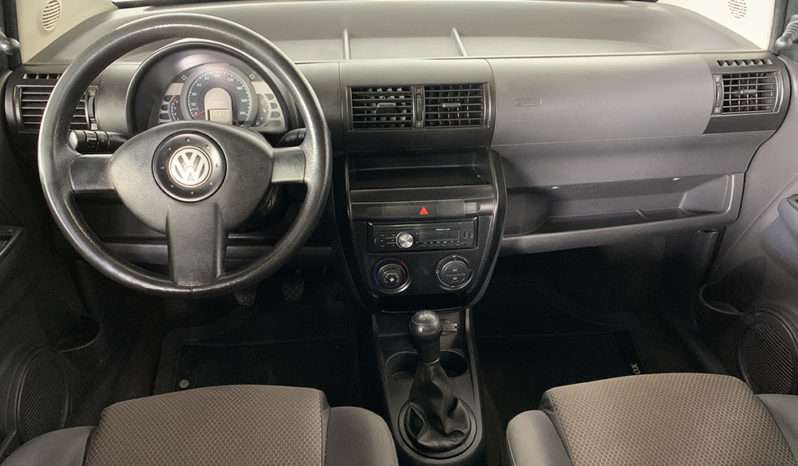 Volkswagen Fox 1.0 cheio
