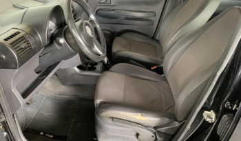 Volkswagen Fox 1.0 cheio