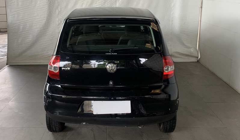 Volkswagen Fox 1.0 cheio