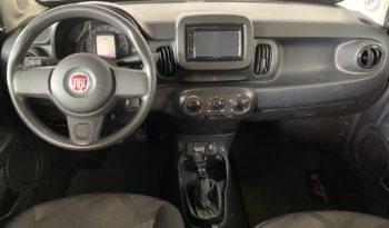 Fiat Mobi Like 1.0 cheio