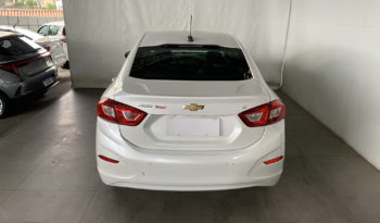 Chevrolet Cruze LT 1.4 cheio