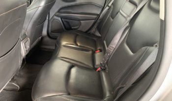 Jeep Compass Longitude 4X4 16V 2.0 cheio