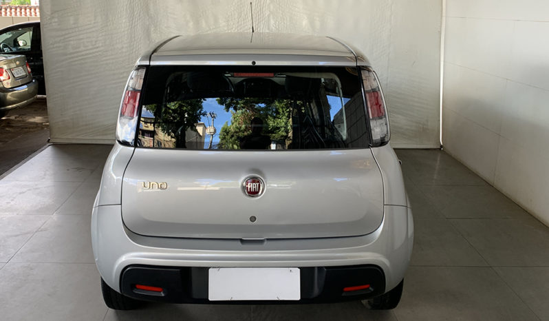 Fiat Uno ATTRACTIVE 1.0 cheio