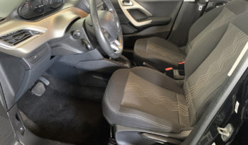 Peugeot 2008 Allure 1.6 cheio