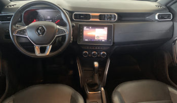 Renault Duster Iconic 1.6 cheio