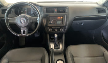 Volkswagen Jetta Comfortline 2.0 cheio