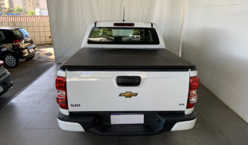 Chevrolet S10 2.8 PICK-UP cheio