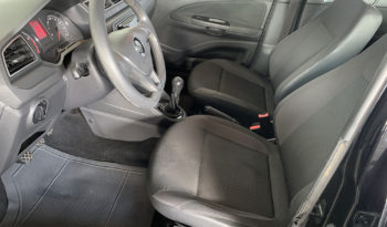 Volkswagen Gol Trendline 1.0 cheio