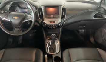 Chevrolet Cruze LT 1.4 cheio