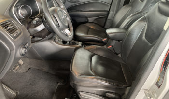 Jeep Compass Longitude 4X4 16V 2.0 cheio