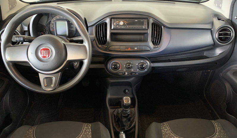 Fiat Uno ATTRACTIVE 1.0 cheio