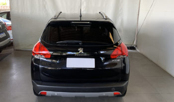 Peugeot 2008 Allure 1.6 cheio