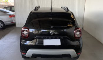 Renault Duster Iconic 1.6 cheio