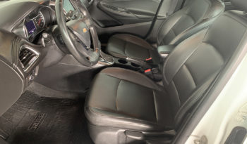 Chevrolet Cruze LT 1.4 cheio