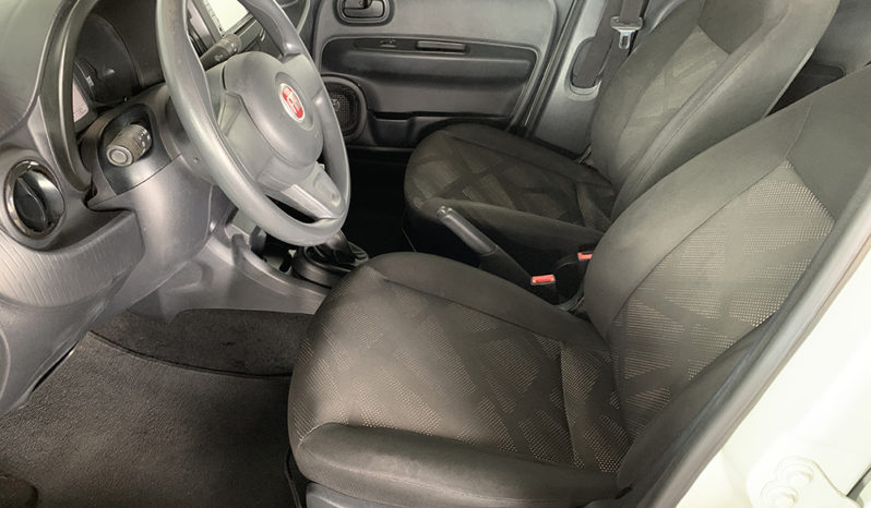 Fiat Mobi Like 1.0 cheio