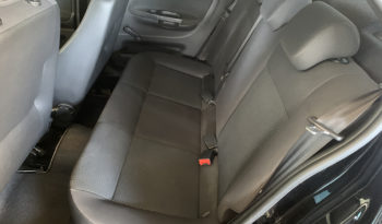 Volkswagen Voyage 1.0 cheio