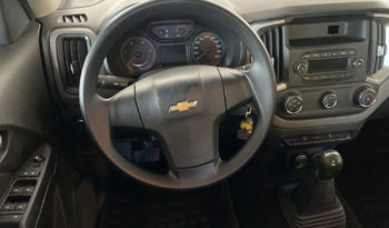 Chevrolet S10 2.8 PICK-UP cheio