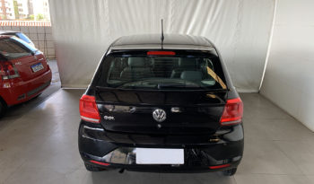 Volkswagen Gol Trendline 1.0 cheio