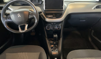 Peugeot 2008 Allure 1.6 cheio
