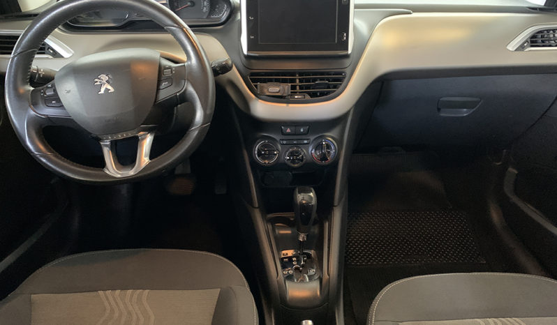 Peugeot 2008 Allure 1.6 cheio