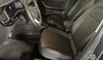 Volkswagen Polo HIGHLINE TSI 1.0 cheio