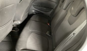 Renault Captur Life 1.6 cheio