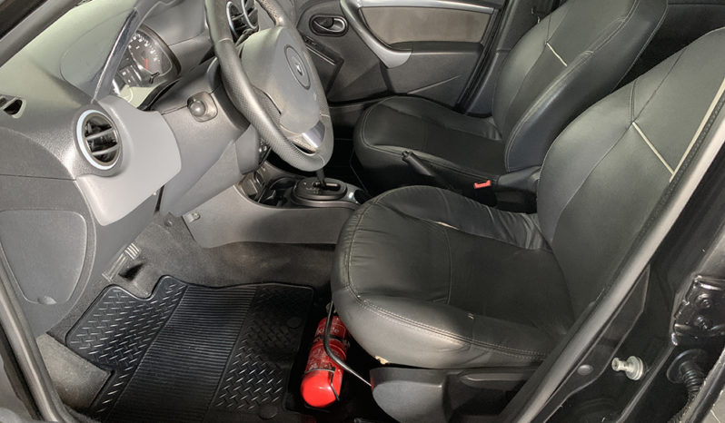 Renault Duster DYNAMIQUE 2.0 cheio