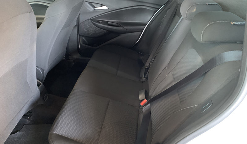 Chevrolet Onix LT 1.0 cheio