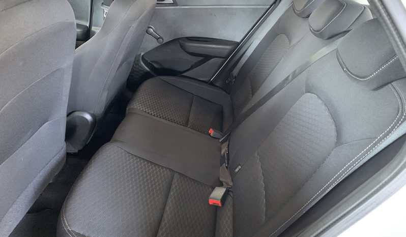 Hyundai HB20 Sense 1.0 cheio